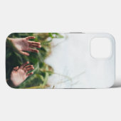 Coque-Mate Tough Apple iPhone 13 Coque (Verso (horizontal))