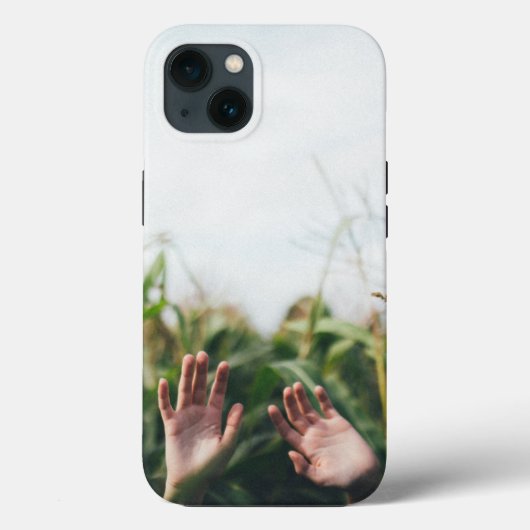 Coque-Mate Tough Apple iPhone 13 Coque (Verso)