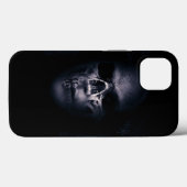 Coque-Mate Tough Apple iPhone 13 Coque (Verso (horizontal))