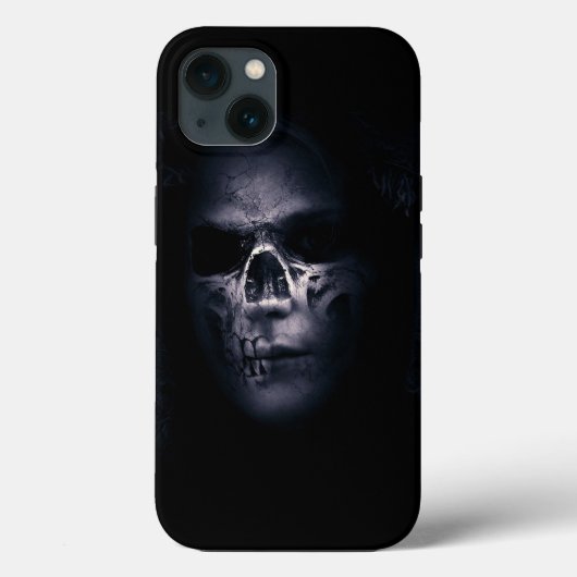 Coque-Mate Tough Apple iPhone 13 Coque (Verso)