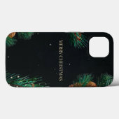 Coque-Mate Tough Apple iPhone 13 Coque (Verso (horizontal))