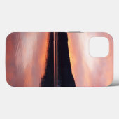 Coque-Mate Tough Apple iPhone 13 Coque (Verso (horizontal))
