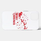 Coque-Mate Tough Apple iPhone 13 Coque (Verso (horizontal))