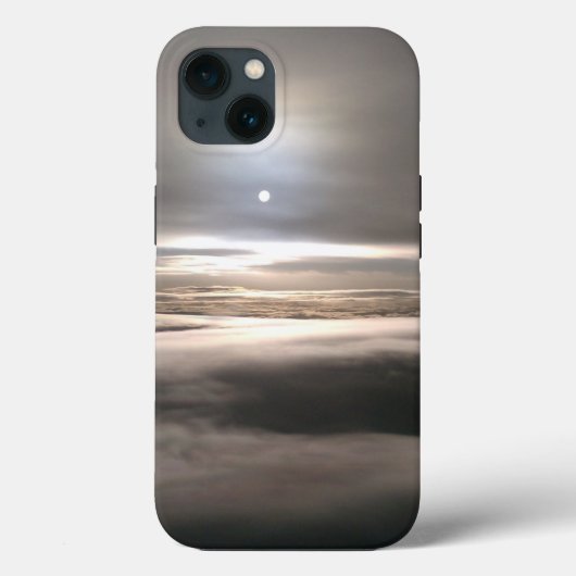 Coque-Mate Tough Apple iPhone 13 Coque (Verso)