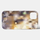 Coque-Mate Tough Apple iPhone 13 Coque (Verso (horizontal))