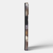 Coque-Mate Tough Apple iPhone 13 Coque (Verso / Droite)