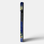 Coque-Mate Tough Apple iPhone 13 Coque (Verso / Gauche)