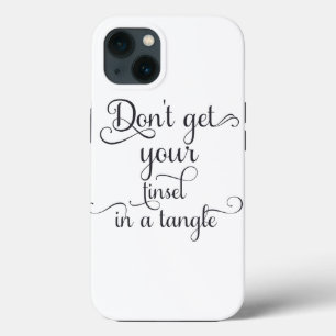 Coque-Mate Tough Apple iPhone 13 Coque