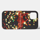 Coque-Mate Tough Apple iPhone 13 Coque (Verso (horizontal))
