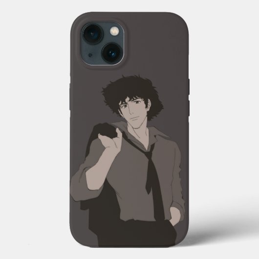 Coque-Mate Tough Apple iPhone 13 Coque (Verso)