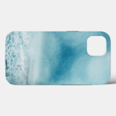 Coque-Mate Tough Apple iPhone 13 Coque (Verso (horizontal))