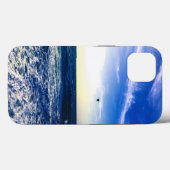 Coque-Mate Tough Apple iPhone 13 Coque (Verso (horizontal))