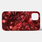 Coque-Mate Tough Apple iPhone 13 Coque (Verso (horizontal))