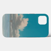 Coque-Mate Tough Apple iPhone 13 Coque (Verso (horizontal))