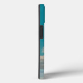 Coque-Mate Tough Apple iPhone 13 Coque (Verso / Droite)