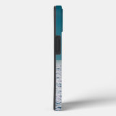 Coque-Mate Tough Apple iPhone 13 Coque (Verso / Droite)