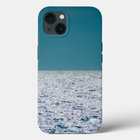 Coque-Mate Tough Apple iPhone 13 Coque (Verso)