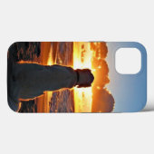 Coque-Mate Tough Apple iPhone 13 Coque (Verso (horizontal))