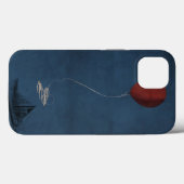 Coque-Mate Tough Apple iPhone 13 Coque (Verso (horizontal))