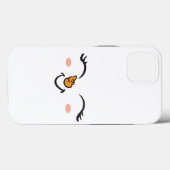 Coque-Mate Tough Apple iPhone 13 Coque (Verso (horizontal))