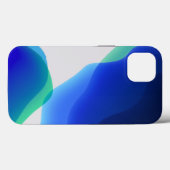 Coque-Mate Tough Apple iPhone 13 Coque (Verso (horizontal))