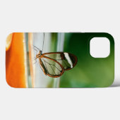 Coque-Mate Tough Apple iPhone 13 Coque (Verso (horizontal))
