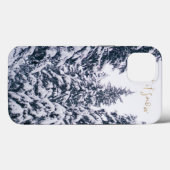 Coque-Mate Tough Apple iPhone 13 Coque (Verso (horizontal))