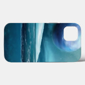 Coque-Mate Tough Apple iPhone 13 Coque (Verso (horizontal))