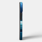 Coque-Mate Tough Apple iPhone 13 Coque (Verso / Droite)