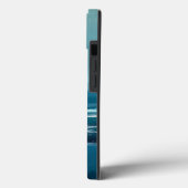 Coque-Mate Tough Apple iPhone 13 Coque (Verso / Gauche)
