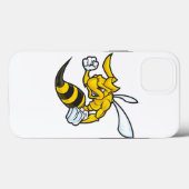 Coque-Mate Tough Apple iPhone 13 Coque (Verso (horizontal))