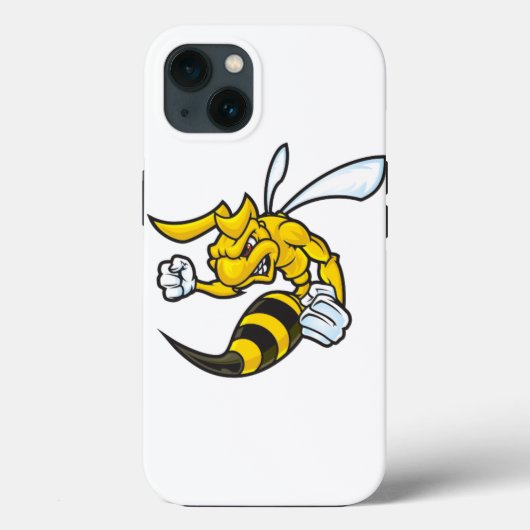 Coque-Mate Tough Apple iPhone 13 Coque (Verso)
