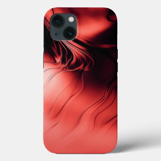 Coque-Mate Tough Apple iPhone 13 Coque (Verso)