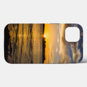 Coque-Mate Tough Apple iPhone 13 Coque (Verso (horizontal))