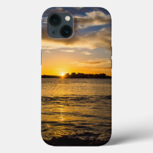 Coque-Mate Tough Apple iPhone 13 Coque