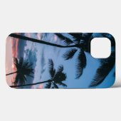 Coque-Mate Tough Apple iPhone 13 Coque (Verso (horizontal))