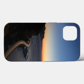 Coque-Mate Tough Apple iPhone 13 Coque (Verso (horizontal))