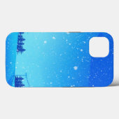 Coque-Mate Tough Apple iPhone 13 Coque (Verso (horizontal))