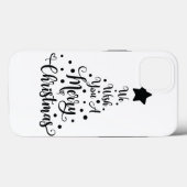 Coque-Mate Tough Apple iPhone 13 Coque (Verso (horizontal))