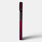 Coque-Mate Tough Apple iPhone 13 Coque (Verso / Gauche)