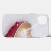 Coque-Mate Tough Apple iPhone 13 Coque (Verso (horizontal))