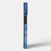 Coque-Mate Tough Apple iPhone 13 Coque (Verso / Droite)