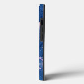 Coque-Mate Tough Apple iPhone 13 Coque (Verso / Gauche)