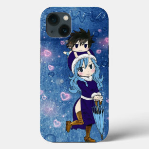 Coque-Mate Tough Apple iPhone 13 Coque