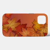 Coque-Mate Tough Apple iPhone 13 Coque (Verso (horizontal))