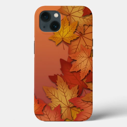 Coque-Mate Tough Apple iPhone 13 Coque (Verso)