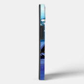 Coque-Mate Tough Apple iPhone 13 Coque (Verso / Droite)