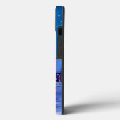 Coque-Mate Tough Apple iPhone 13 Coque (Verso / Gauche)