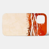 Coque-Mate Tough Apple iPhone 13 Coque (Verso (horizontal))