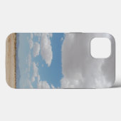 Coque-Mate Tough Apple iPhone 13 Coque (Verso (horizontal))